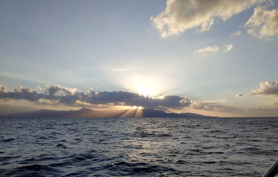 Heraklion: Small-Group Sailing Trip to Dia Island with Lunch - Price and value: why $94 can work (or not)