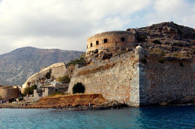 Heraklion : Spinalonga, Agios Nikolaos , Elounda Boat Tour & BBQ - Key highlights worth your attention