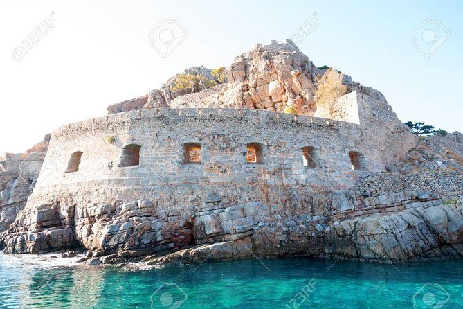 Heraklion : Spinalonga, Agios Nikolaos , Elounda Boat Tour & BBQ - Languages And Guides: Why Your Day Matters