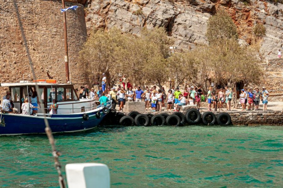 Heraklion: Spinalonga, Agios Nikolaos, Elounda & Plaka Tour - Key highlights worth prioritizing