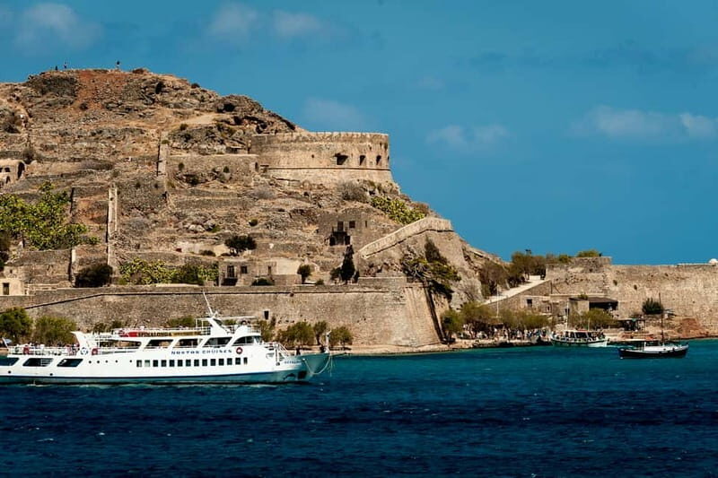 Heraklion: Spinalonga, Agios Nikolaos, & Elounda Tour - Key things that make this tour worth your time