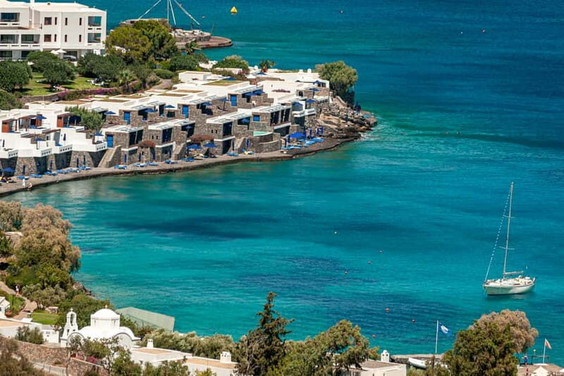 Heraklion: Spinalonga, Agios Nikolaos, & Elounda Tour - Spinalonga Island and the Venetian Fortress: What You’ll See and Why It Matters