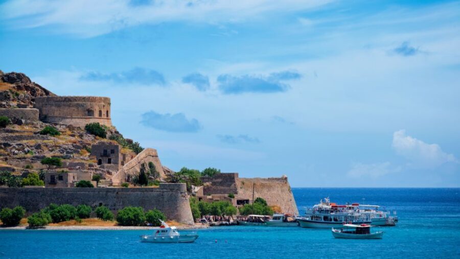 Heraklion: Spinalonga and Agios Nikolaos Cruise with Lunch - Key things I’d plan around