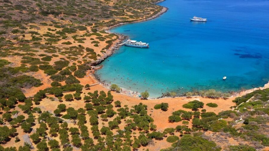 Heraklion: Spinalonga and Agios Nikolaos Cruise with Lunch - What to pack so the day feels easy