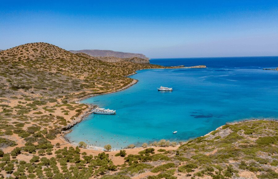 Heraklion: Spinalonga and Agios Nikolaos Cruise with Lunch - Getting the most out of the schedule: how to avoid feeling rushed