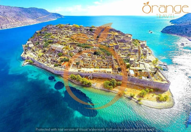 Heraklion : Spinalonga Island & Kritsa Village Half-Day Tour - Kritsa, where the village visit feels personal