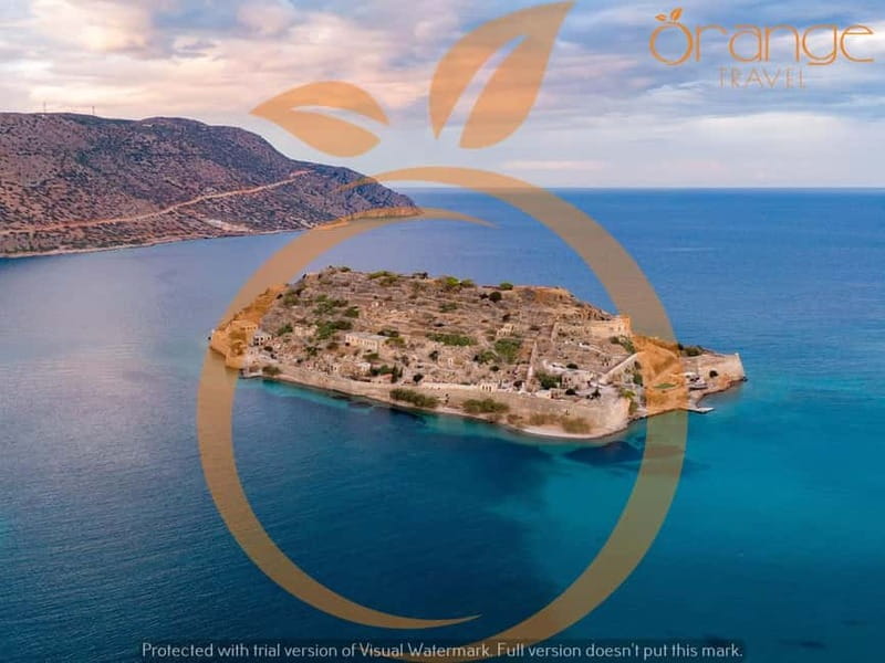 Heraklion : Spinalonga Island & Kritsa Village Half-Day Tour - Who should book this Crete excursion?