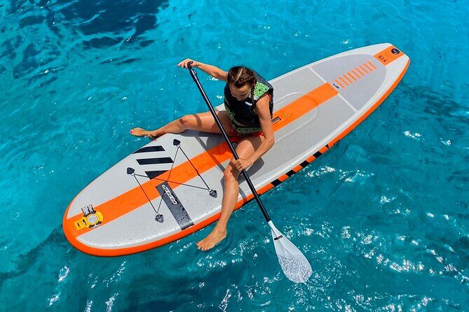 Heraklion: Sunset Luxury Cruise with Sushi and Open Bar - Getting to Heraklion’s Marina Café and Boarding Smoothly