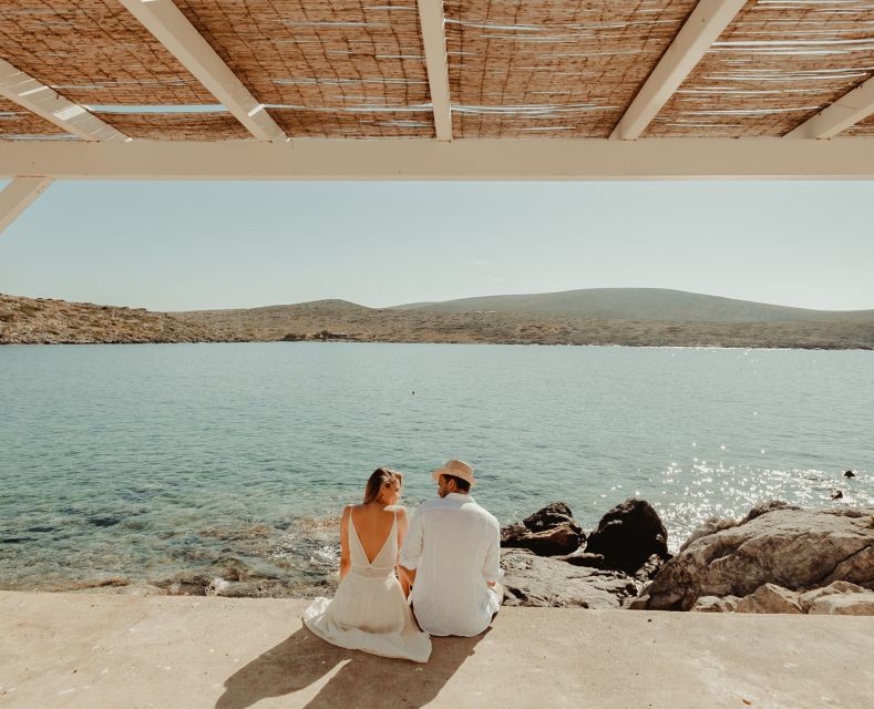 Heraklion: Sunset Private Sailing Trip to Dia island - Key points to know before booking