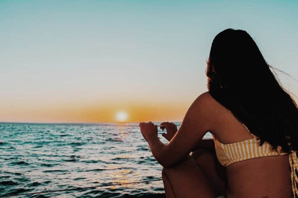 Heraklion: Sunset Private Sailing Trip to Dia island - Who will enjoy this cruise most