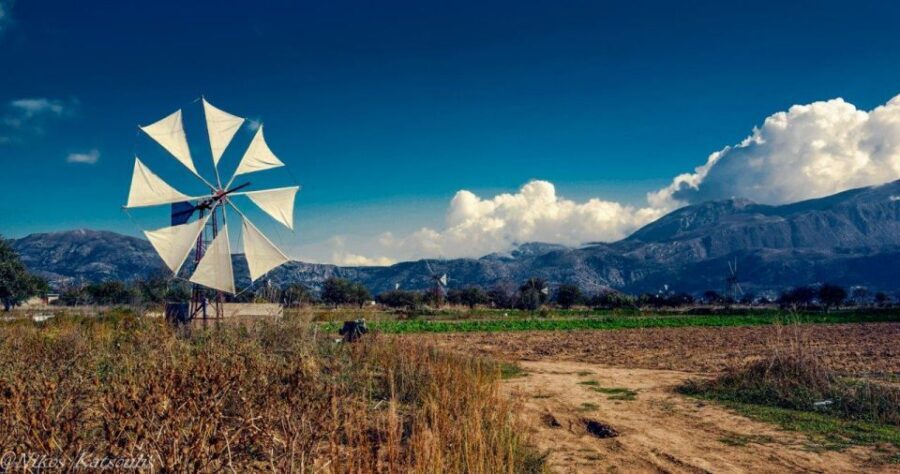 Heraklion: Sunset Safari with Dinner & Prosecco - Key points to know before you go