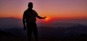Heraklion: Sunset Safari with Dinner & Prosecco - Pickup, small-group size, and Land Rover practicality