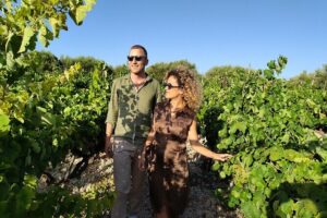 Heraklion SUV Private Guided Wine Tour with Lunch - Alagni and the Karaoula Medieval Wine Press: Traditional Winemaking Up Close
