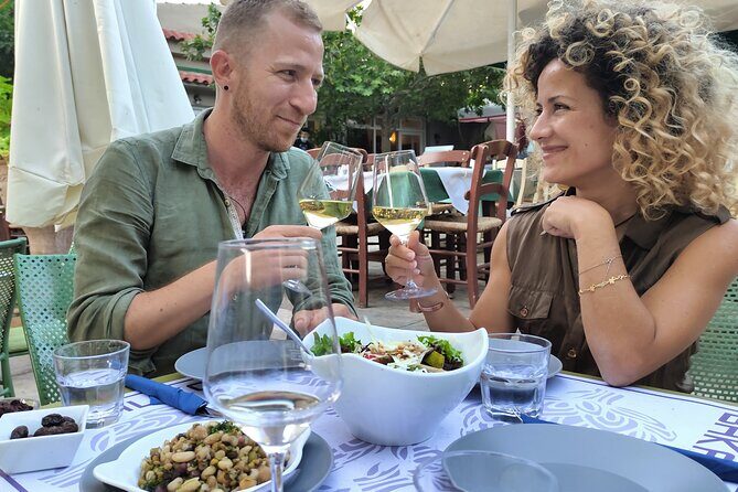 Heraklion SUV Private Guided Wine Tour with Lunch - Pickup, Timing, and the Day-Management Details That Make It Smooth