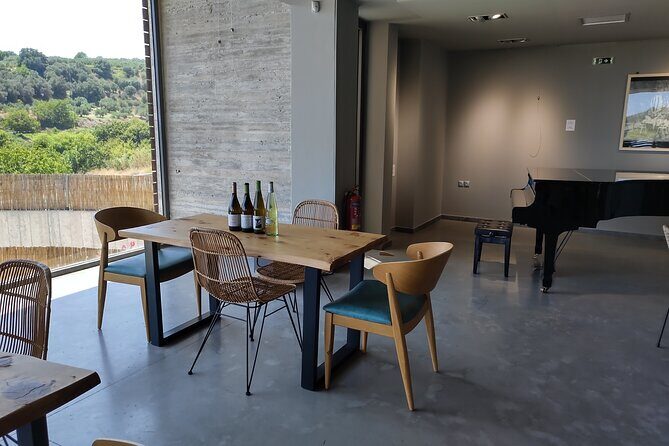 Heraklion SUV Private Guided Wine Tour with Lunch - Who Should Book This Wine Tour (and Who Might Want to Rethink It)
