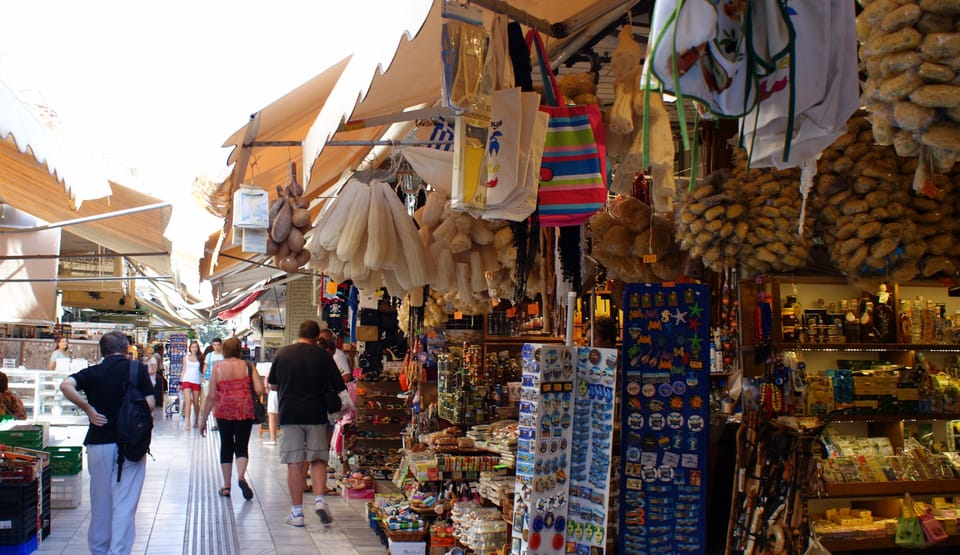 Heraklion Through Local Eyes – A Walking Experience - Why this Heraklion walk feels different