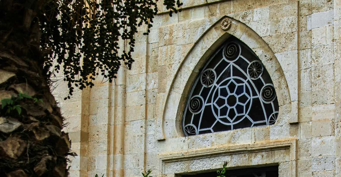 Heraklion Through Local Eyes – A Walking Experience - Coffee, pastries, and the first taste of Crete
