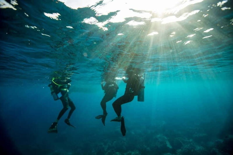 Heraklion: Try Scuba Diving - Who should book and who should skip (safety limits are real)