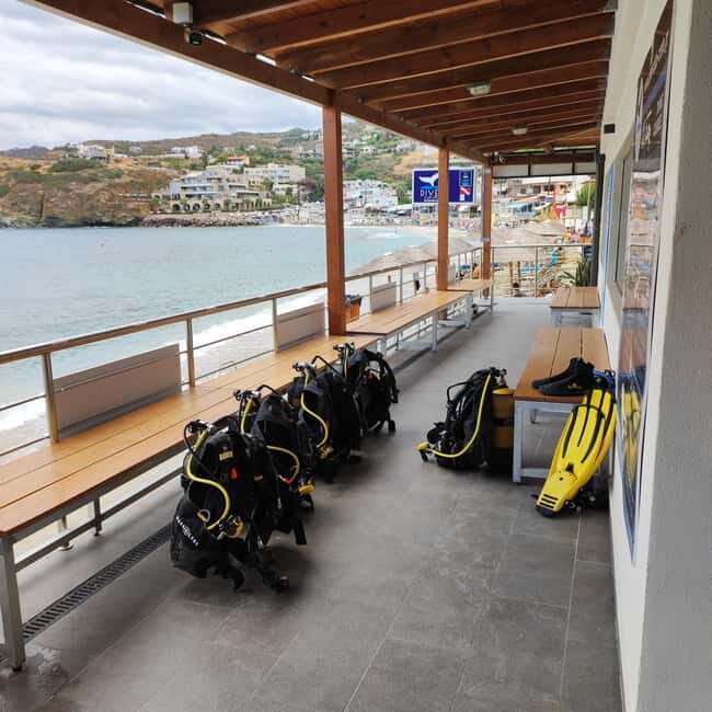 Heraklion: Try Scuba Diving - Should you book this Try Scuba session in Heraklion?