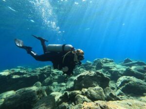 Heraklion: Try Scuba Diving For Beginners (1 dive) - Gear and Setup: Equipment Rental Done the Practical Way