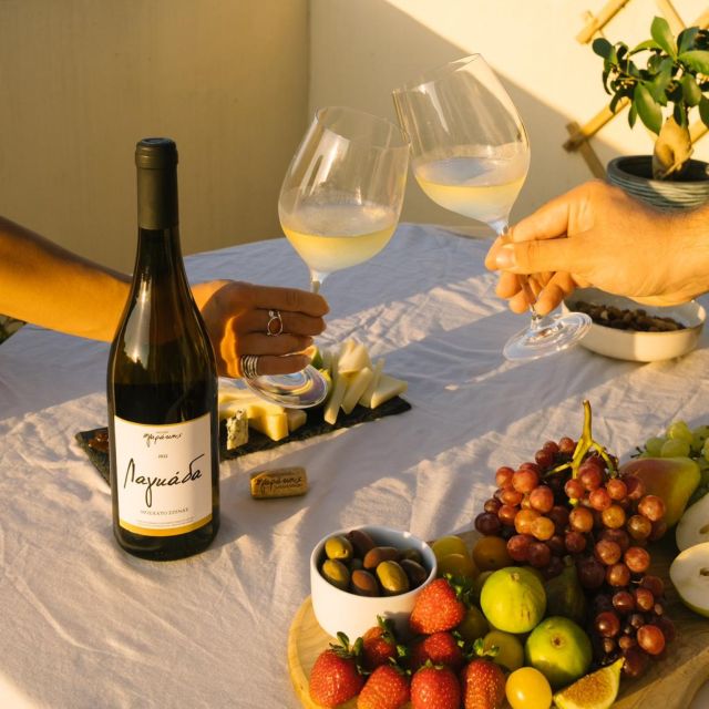 Heraklion: Walking city tour & Wine tasting - Morosini Lions Fountain and the heart of Heraklion