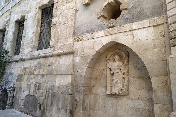 Heraklion - Walking city tour with food tasting - Key things to know before you go