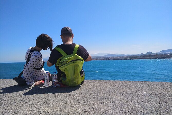 Heraklion - Walking city tour with food tasting - The tasting plan: about 10 plates, lunch-style, with house wine included