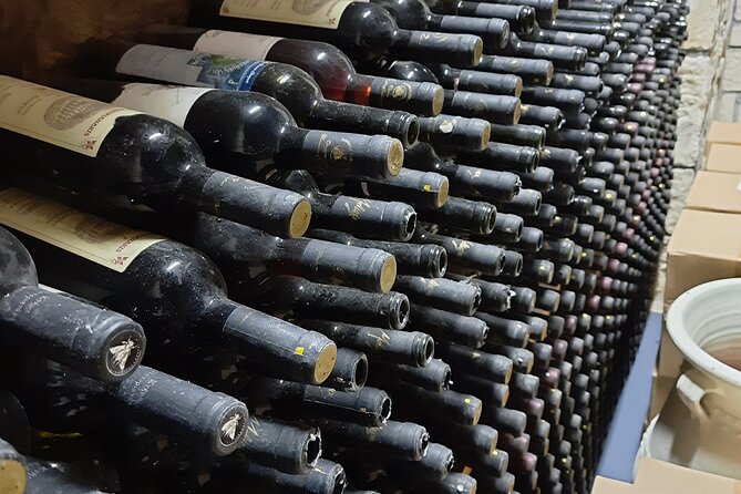 Heraklion wine tour & Cretan meze lunch - Who will enjoy this tour most