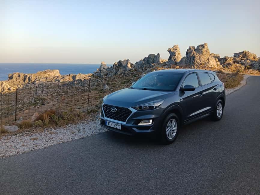 Heraklion: Zeus Cave & Knossos History, Villages & Olive Oil - Lasithi Plateau: When the Drive Turns Into the Main Event
