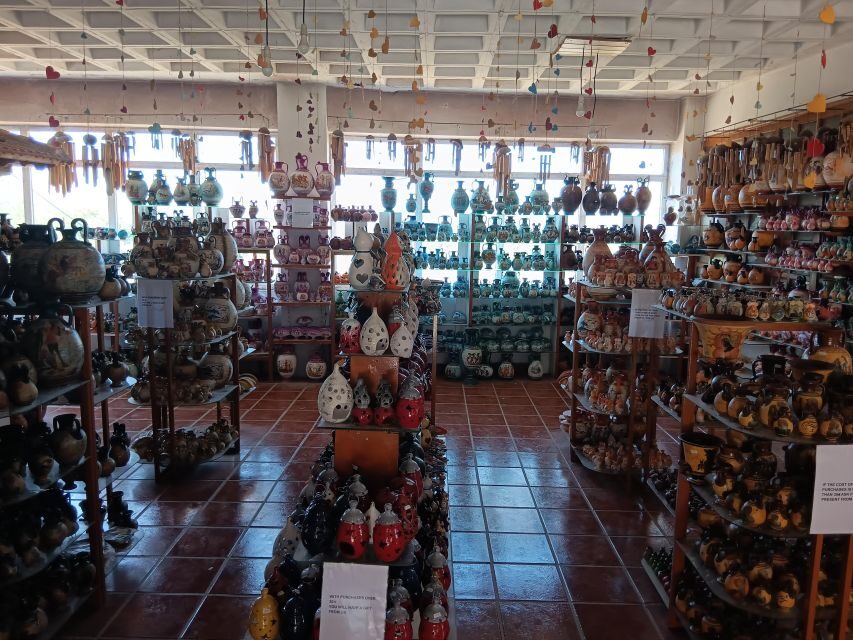 Heraklion: Zeus Cave & Knossos History, Villages & Olive Oil - Food and Snacks: Olive Oil Meets Real Cretan Eating