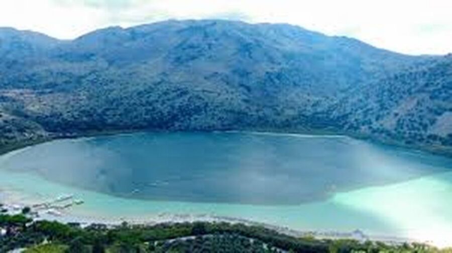 Heraklion:Day trip to Chania old Town,Kournas Lake& Rethymno - Price and logistics: what $37 really buys you