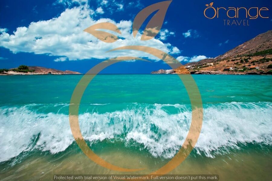 Heraklion:Gramvousa & Balos Bus and Boat tour with Lunch . - Key highlights to know before you go
