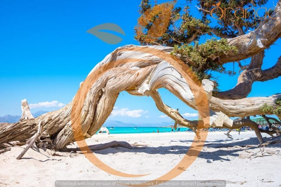 Heraklion:Gramvousa & Balos Bus and Boat tour with Lunch . - Gramvousa and Balos: why this west-crete day feels like a reset