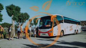 Heraklion:Gramvousa & Balos Bus and Boat tour with Lunch . - Getting from Heraklion or Rethymno to Kissamos Port