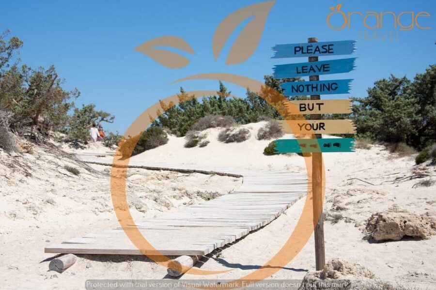 Heraklion:Gramvousa & Balos Bus and Boat tour with Lunch . - Who this tour suits (and who should skip)