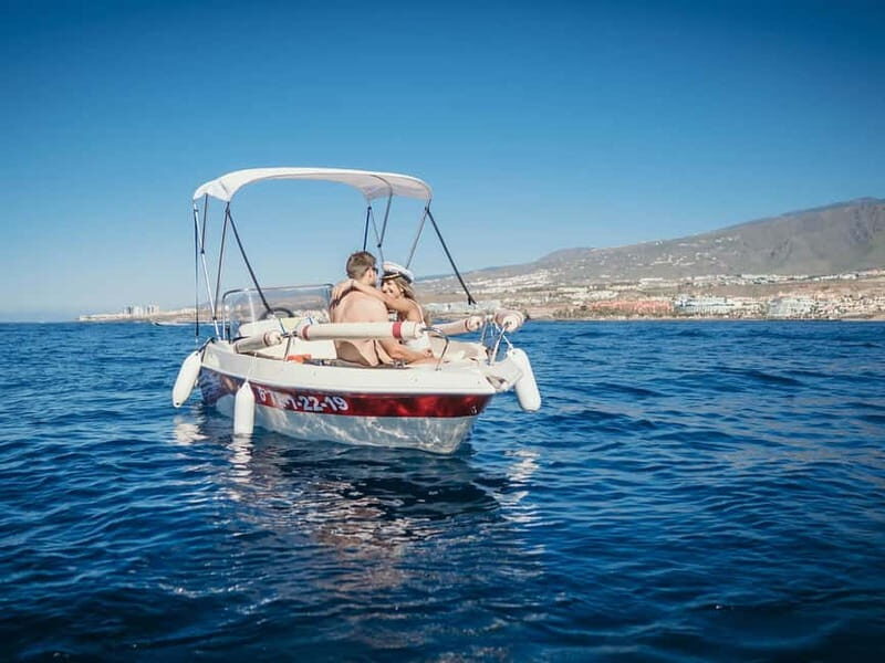 Hersonissos: Private Motorboat Rental - No License Required - Who This Fits Best (and Who Might Want a Different Option)