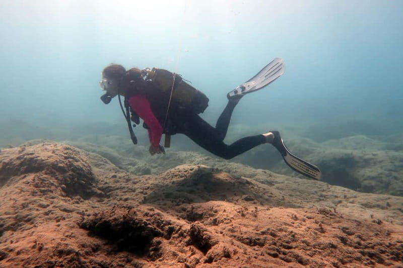 Hersonissos, Stalida: Scuba Diving Experience for beginners - Gear Fitting at Nana Golden Beach Resort: Don’t Rush This Part