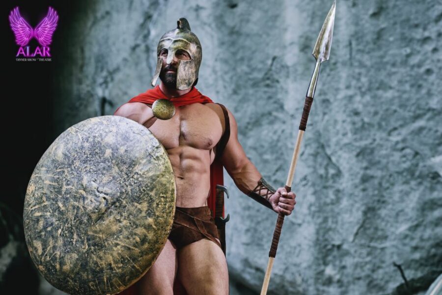 Hersonissos: Troy Dinner-Show Theatre Experience Tickets - Is It Good Value at About $41 Per Person?
