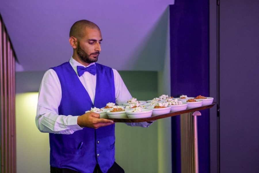 Hersonissos: Troy Dinner-Show Theatre Experience Tickets - Dinner-Show vs Drink-and-Show: Pick the Option That Matches Your Appetite