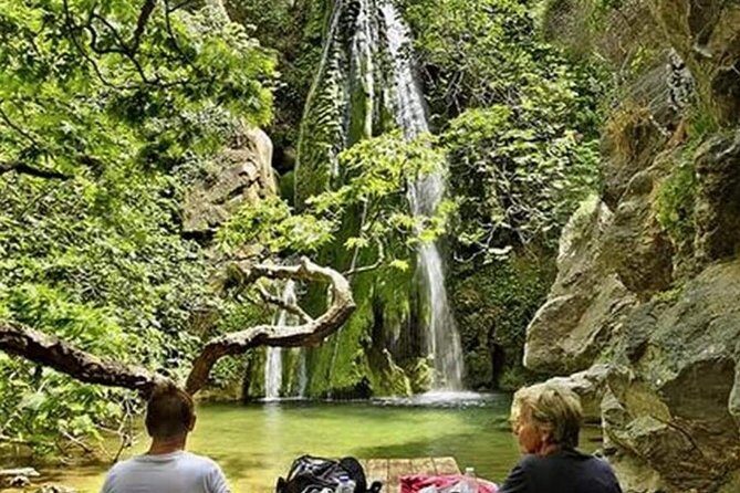 HIDDEN GEMS - RICHTIS GORGE for nature lovers! - Key things to know before you go