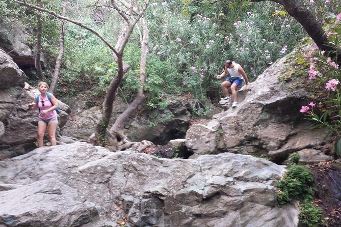 HIDDEN GEMS - RICHTIS GORGE for nature lovers! - Price and value: is $106.92 a fair deal?