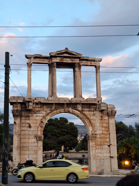 Highlights and Hidden Gems of Athens Walking Tour - Who should choose this Athens walk?