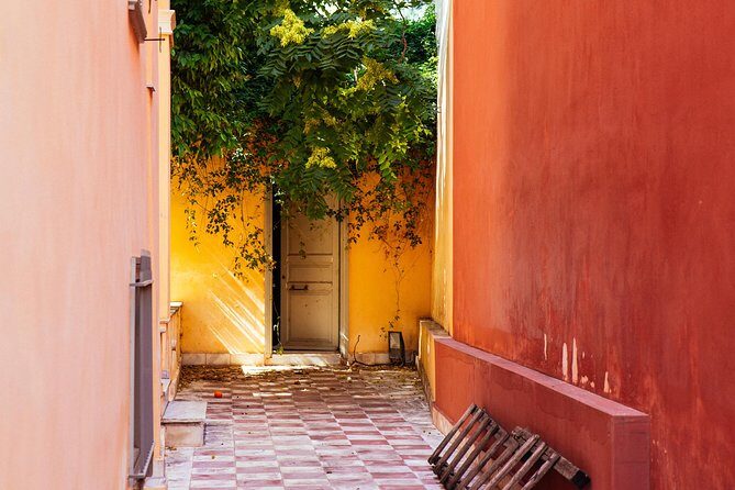 Highlights & Hidden Gems With Locals: Best of Athens Private Tour - Stop 3: Areopagos (Areopago) views and the Ares story