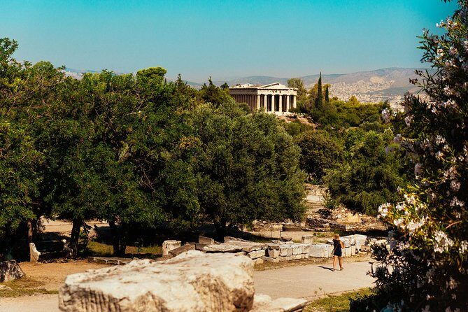 Highlights & Hidden Gems With Locals: Best of Athens Private Tour - Price and value: what you’re paying for