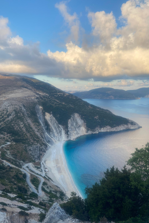 Highlights of Kefalonia - What the $76 price really covers