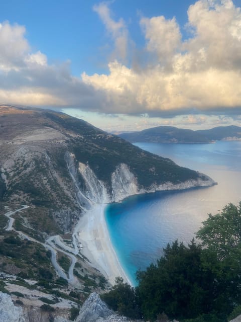 Highlights of Kefalonia - Koutavos Lagoon and Argostoli’s turtles