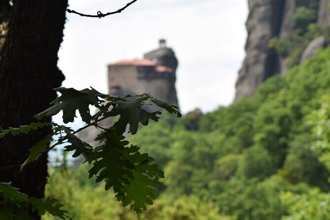 Hike among & Fly above Meteora - Value check: is $228.05 worth it?