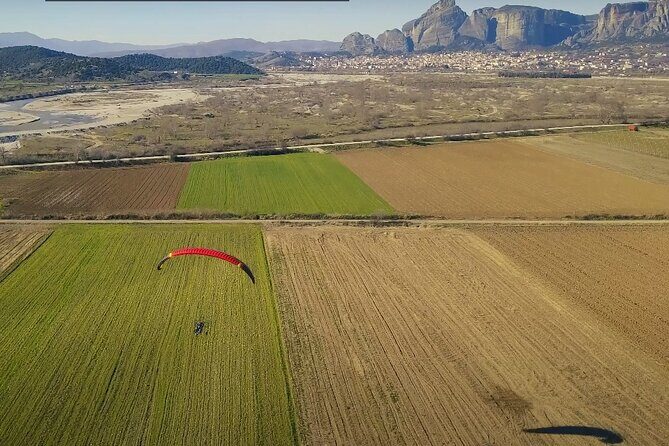 Hike among & Fly above Meteora - Hitting the northern side and a hidden monastery stop
