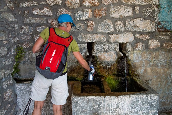 Hiking above Kalamata - Weather, timing, and cancellation terms