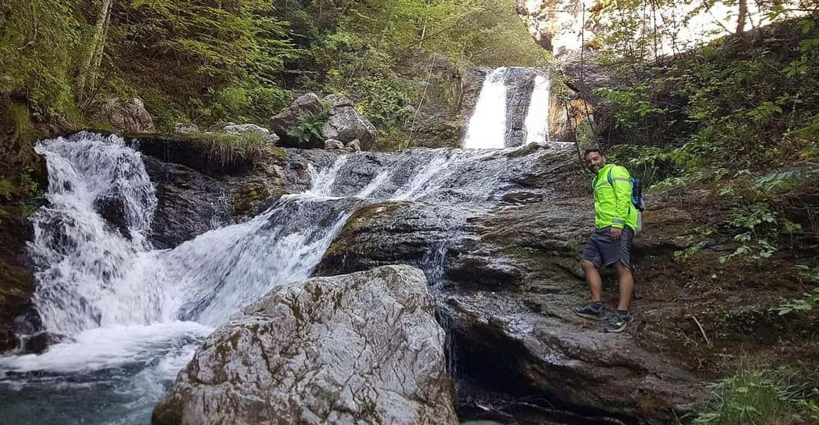 Hiking in Mt Olympus National Park - Key points to know before booking